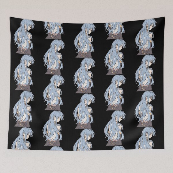 Item preview, Rimuru Tempest  designed and sold by krystopheloped.