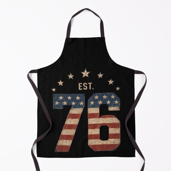 Item preview, 4th of July USA Flag Patriotic Independence 1776 designed and sold by OlakunleOloroz.