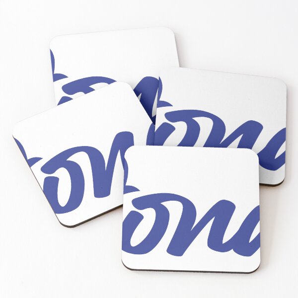 Item preview, Jonah Written letters  designed and sold by Sticktle.