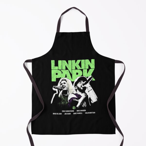 Item preview, Linkin Park From Zero Full Lineup Names designed and sold by Dimeure-ART.