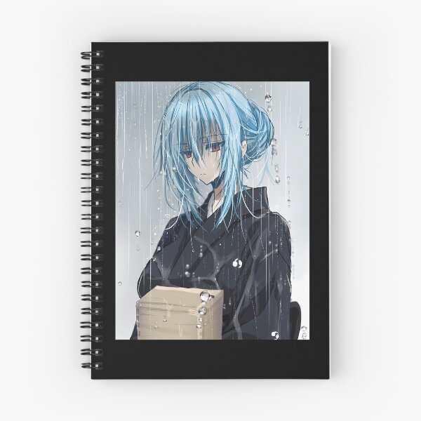 Item preview, Rimuru Tempest  designed and sold by krystopheloped.