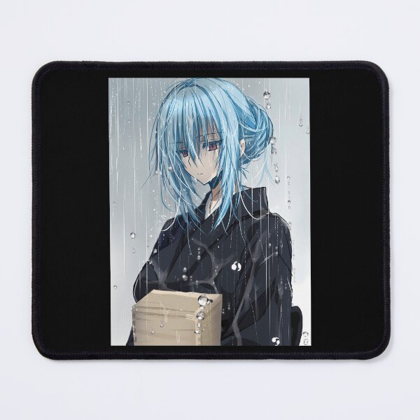 Item preview, Rimuru Tempest  designed and sold by krystopheloped.