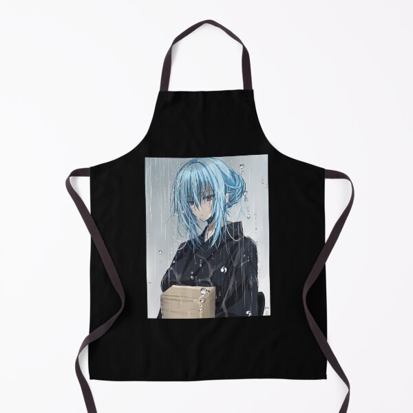 Item preview, Rimuru Tempest designed and sold by krystopheloped.