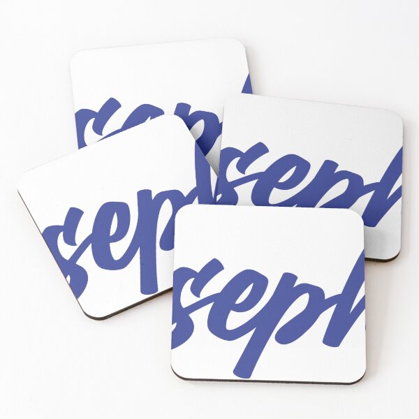 Item preview, Josephine Written letters  designed and sold by Sticktle.