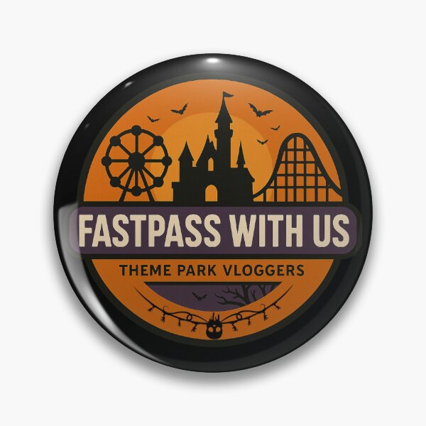 Item preview, Temporada de Halloween 2026 designed and sold by fastpasswithus.