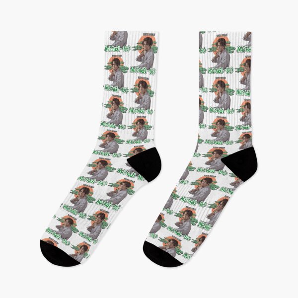 Item preview, Miyagi-Do Robby Knee Cobra Kai Anime Series designed and sold by gabrunyarls.