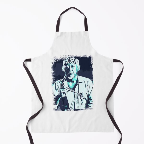Item preview, El señor Miyagi con palillos designed and sold by gabrunyarls.