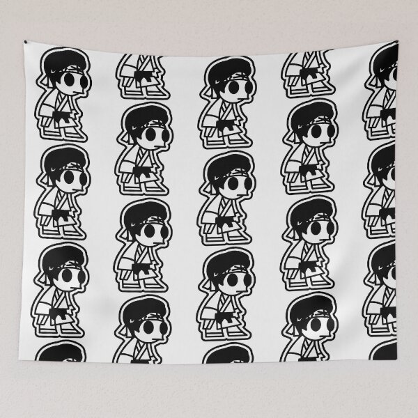 Item preview, Papel Daniel Larusso Sello designed and sold by gabrunyarls.