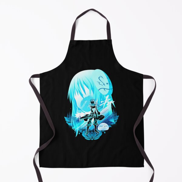 Item preview, Rimuru Tempest designed and sold by krystopheloped.