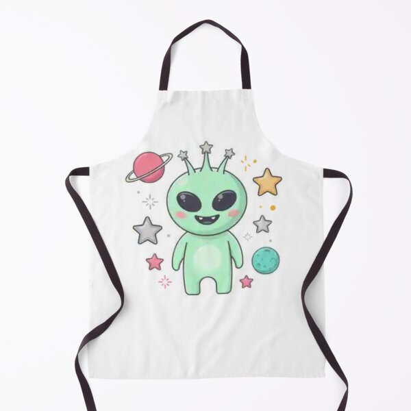 Item preview, มนุษย์ต่างดาวยิ้ม designed and sold by ทีดีไซน์ชา.