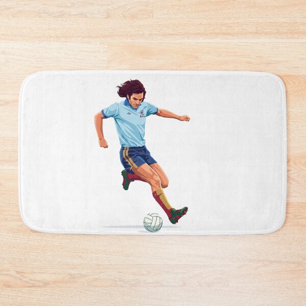 Item preview, Geoge best The Fifth Beatle designed and sold by anuggra.