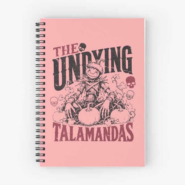 Item preview, The undying talamandas!! Malazan Book of the Fallen, Steven Erikson  designed and sold by SanmanthaHoW.