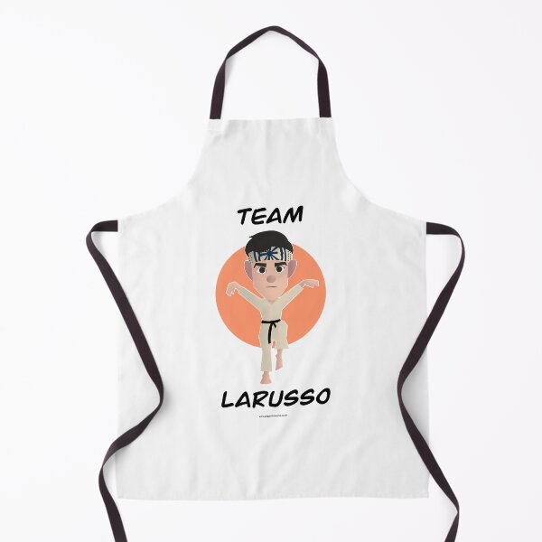 Item preview, Equipo Larusso designed and sold by gabrunyarls.
