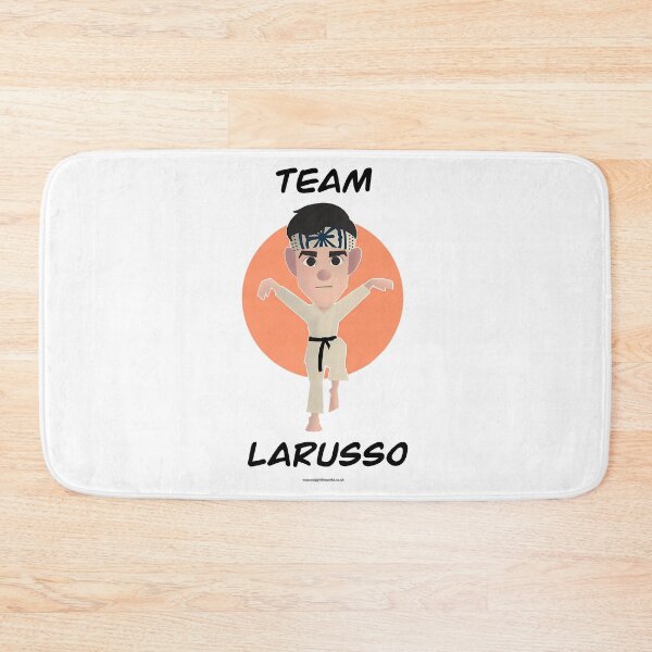 Item preview, Team Larusso designed and sold by gabrunyarls.