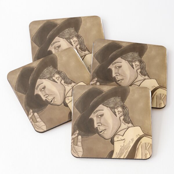 Item preview, Jimin from BTS as Don Jiminnio  designed and sold by Steffie Wurzelgnom .