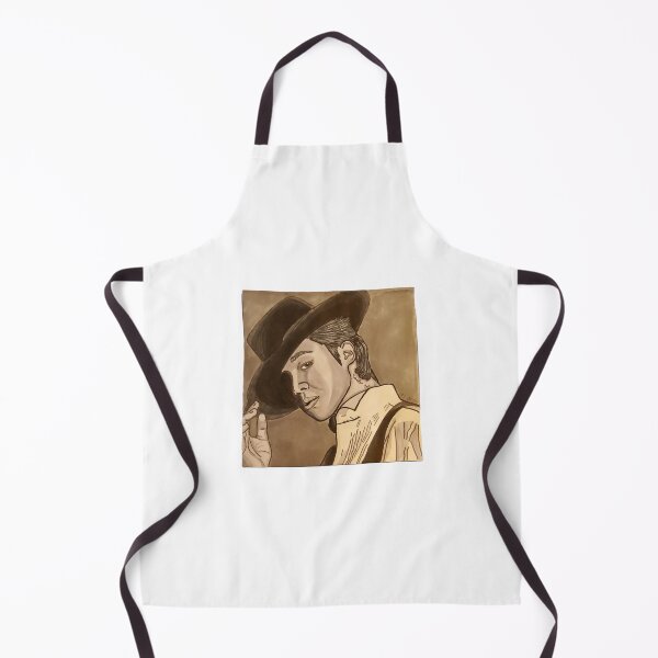Item preview, Jimin from BTS as Don Jiminnio designed and sold by Steffie Wurzelgnom .