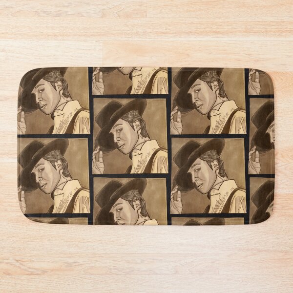 Item preview, Jimin from BTS as Don Jiminnio  designed and sold by Steffie Wurzelgnom .