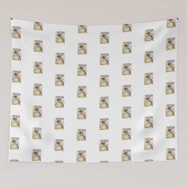 Item preview, bee and flowers designed and sold by Meowmeow996.