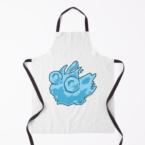 Item preview, Scared Rimuru designed and sold by krystopheloped.