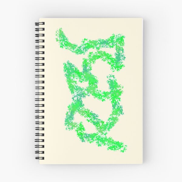 Item preview, Brush Art Painting a Blank Canvas designed and sold by CharlottePlaceArt.