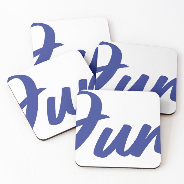 Item preview, June Written letters designed and sold by Sticktle.