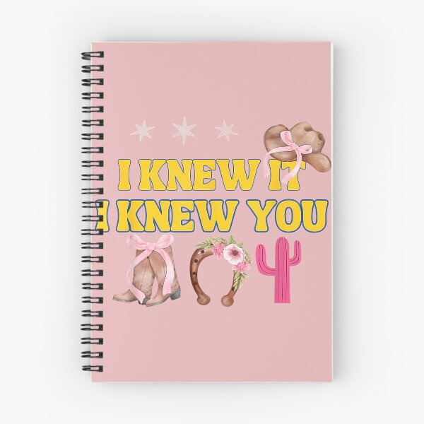Item preview, I Knew It I Knew You Western Cowgirl Boots Women Kids Girl_3 designed and sold by meilcannb.