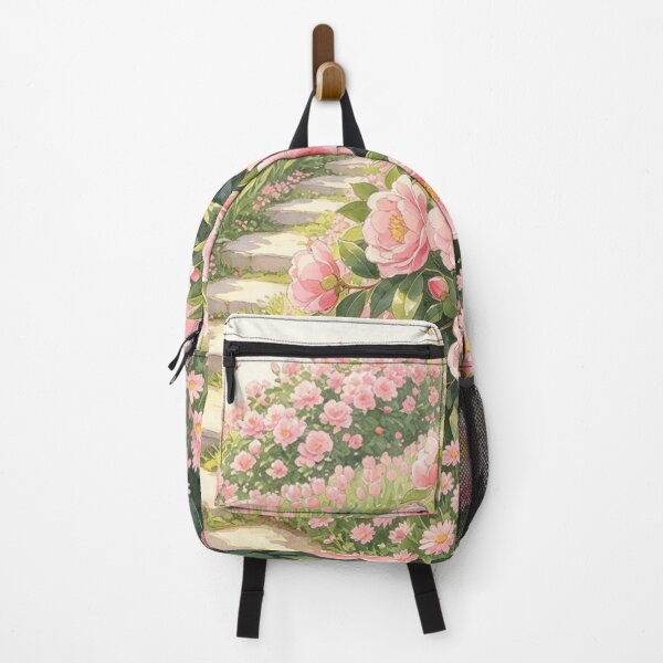 Item preview, pink flower designed and sold by ทีดีไซน์ชา.