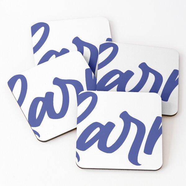 Item preview, Larry Written letters designed and sold by Sticktle.
