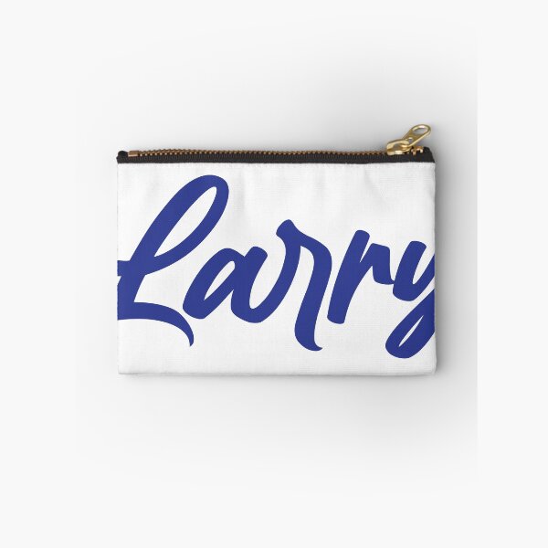 Item preview, Larry Written letters designed and sold by Sticktle.