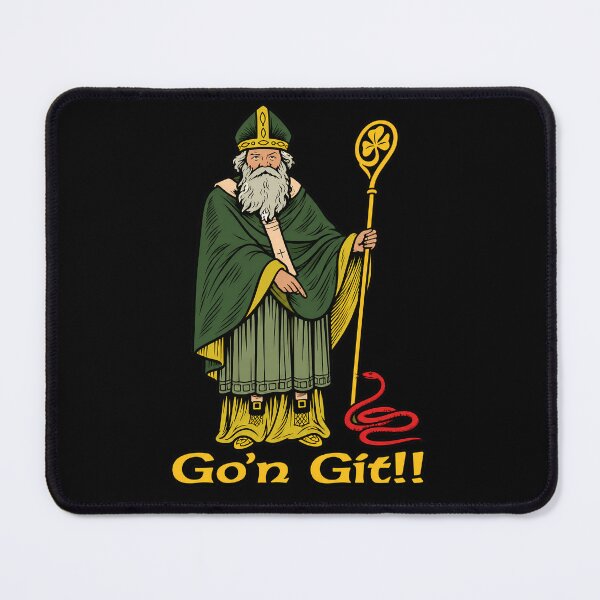 Item preview, Go'n git st patrick designed and sold by YQPPAL.