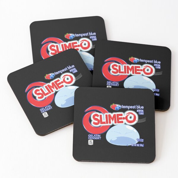 Artikelvorschau, Slime-O Gelatine-Dessert entworfen und verkauft von krystopheloped.