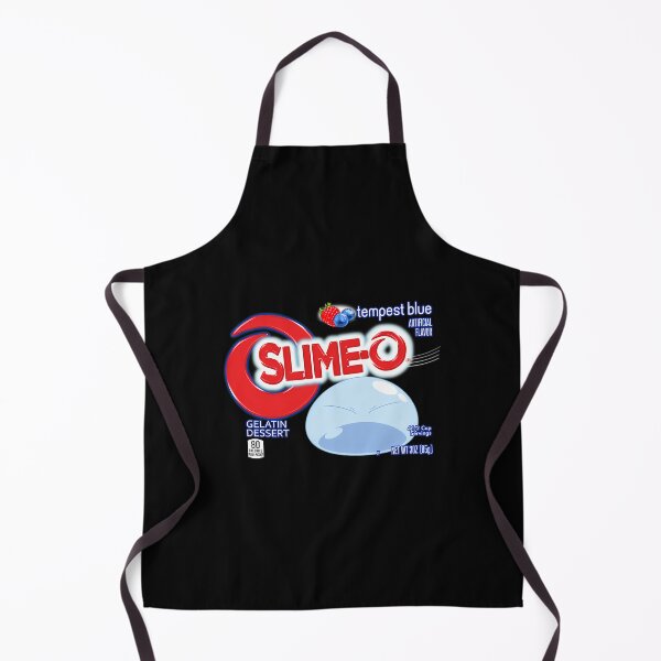 Item preview, Slime-O Gelatin Dessert designed and sold by krystopheloped.