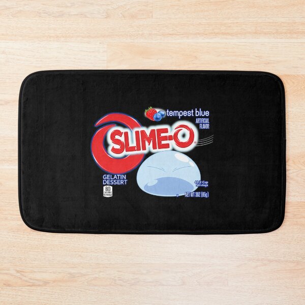 Item preview, Slime-O Gelatin Dessert designed and sold by krystopheloped.