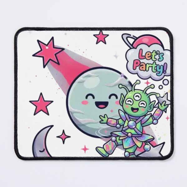 Item preview, ปาร์ตี้เอเลี่ยน designed and sold by ทีดีไซน์ชา.