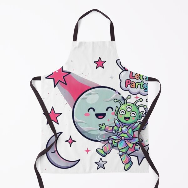 Item preview, ปาร์ตี้เอเลี่ยน designed and sold by HAYA6395.