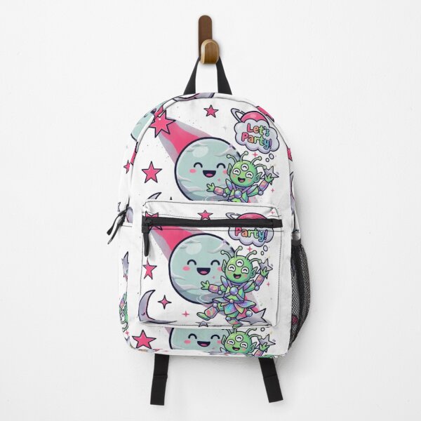 Item preview, ปาร์ตี้เอเลี่ยน designed and sold by ทีดีไซน์ชา.
