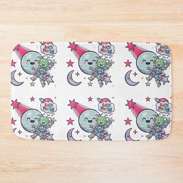 Item preview, ปาร์ตี้เอเลี่ยน designed and sold by ทีดีไซน์ชา.