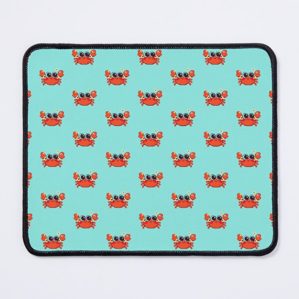 Item preview, Pixel Crab designed and sold by tamsclub.
