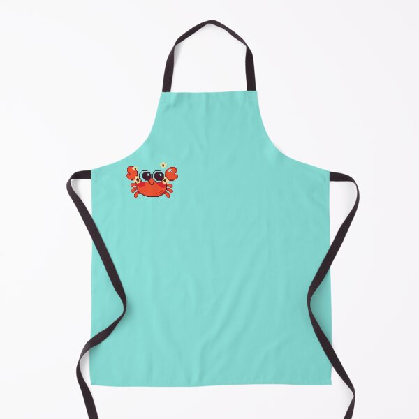 Item preview, Pixel Crab designed and sold by tamsclub.