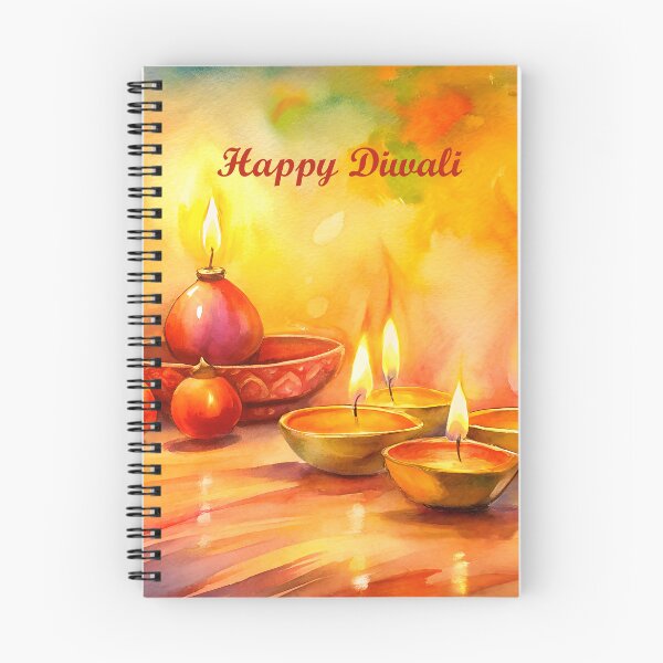 Item preview, Happy Diwali Greetings  , Festival of Lights designed and sold by justrachna.