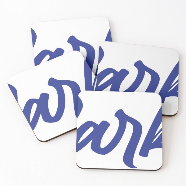 Item preview, Parker Written letters designed and sold by Sticktle.