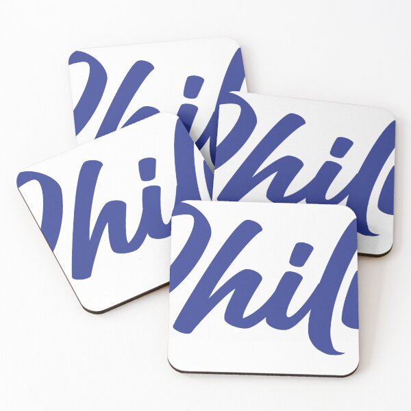Item preview, Philip Written letters designed and sold by Sticktle.