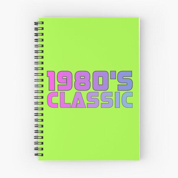 Item preview, 1980's Classic - Dark designed and sold by hitNmiss.