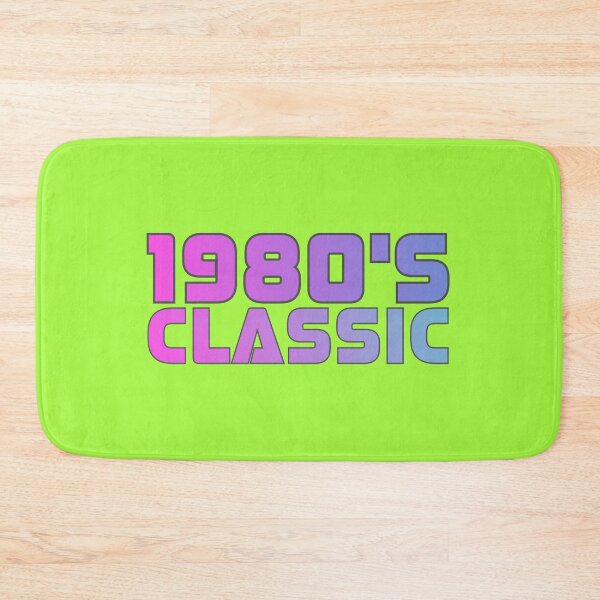 Item preview, 1980's Classic - Dark designed and sold by hitNmiss.