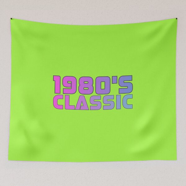 Item preview, 1980's Classic - Dark designed and sold by hitNmiss.