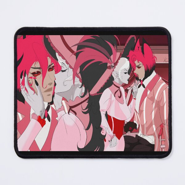 Item preview, Alastor and Rosie designed and sold by ソフィア.