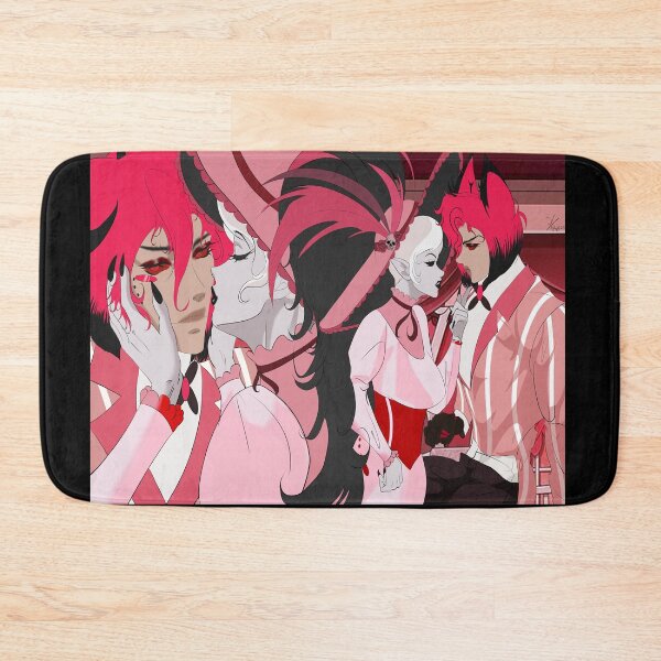 Item preview, Alastor and Rosie designed and sold by ソフィア.