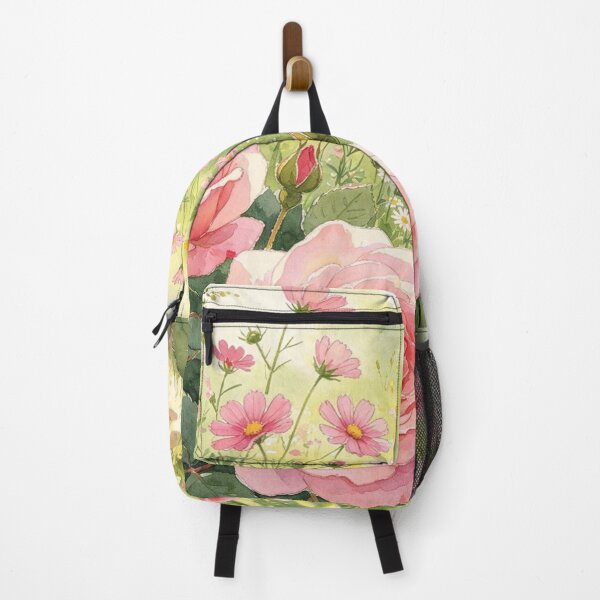 Item preview, pink flower designed and sold by ฮายา6395.