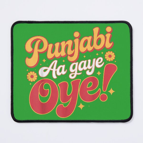 Item preview, Punjabi Aa Gaye Oye Tonight Diljit Dosanjh designed and sold by melodycook.