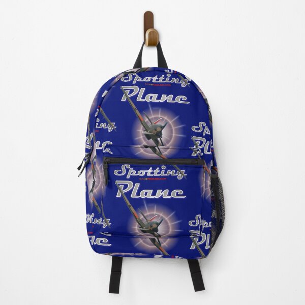 Item preview, Plane Spotting - Hurricane Design 20190407 designed and sold by muz2142.